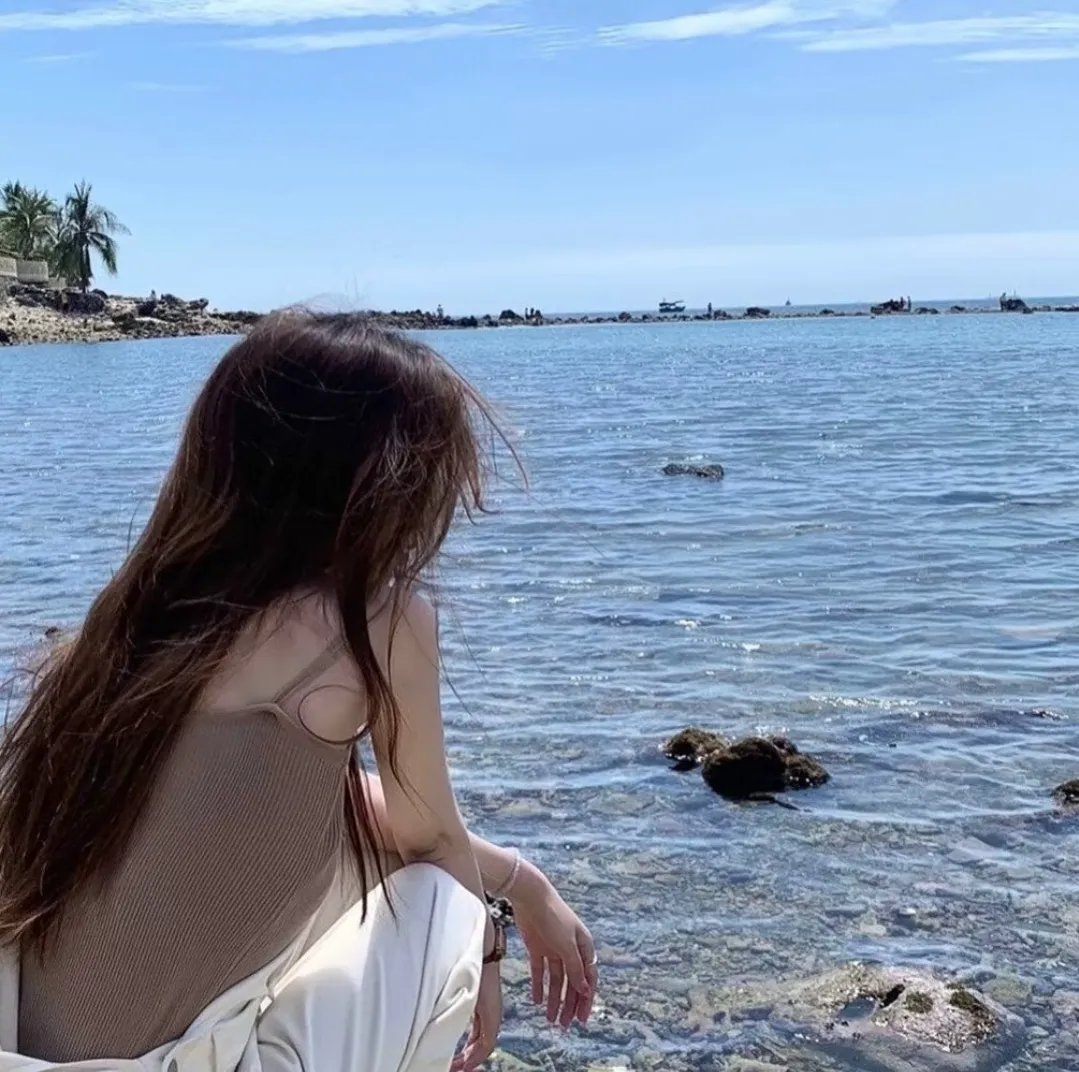 夏娃的时间